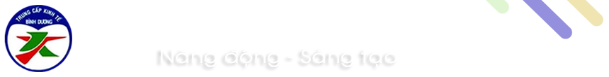 Phần mềm quản lý đào tạo - Trường Trung cấp Kinh tế Bình Dương